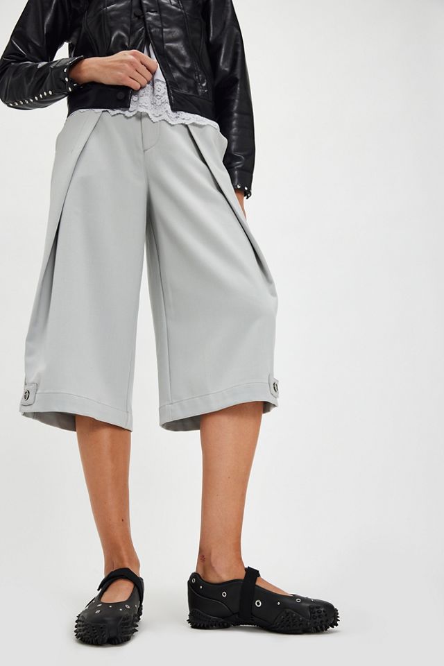 Puma Mostro Fey Studs Sneakers #1