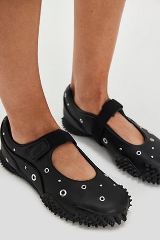 Baskets Puma Mostro Fey Studs