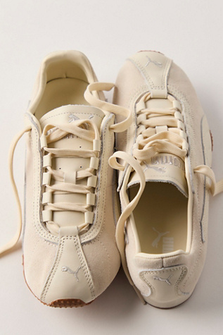 Puma H-Street Premium Sneakers