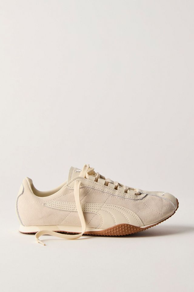 Puma H-Street Premium Sneakers #2
