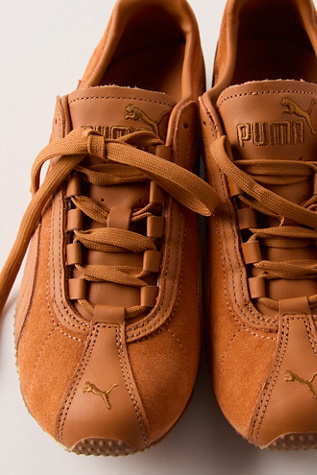 Puma H-Street Premium Sneakers