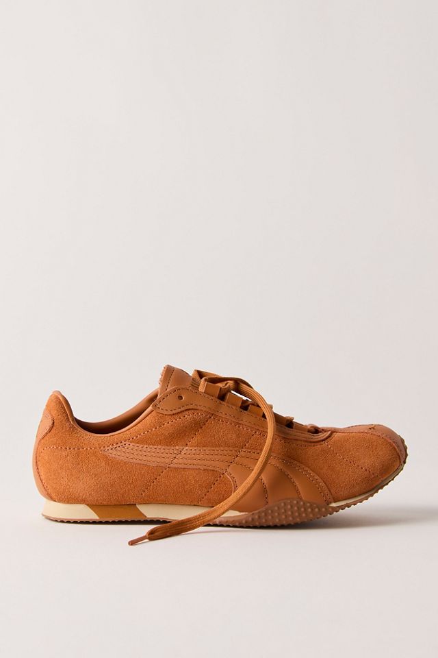 Puma H-Street Premium Sneakers #2