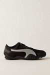 Puma Mostro Suede Sneakers