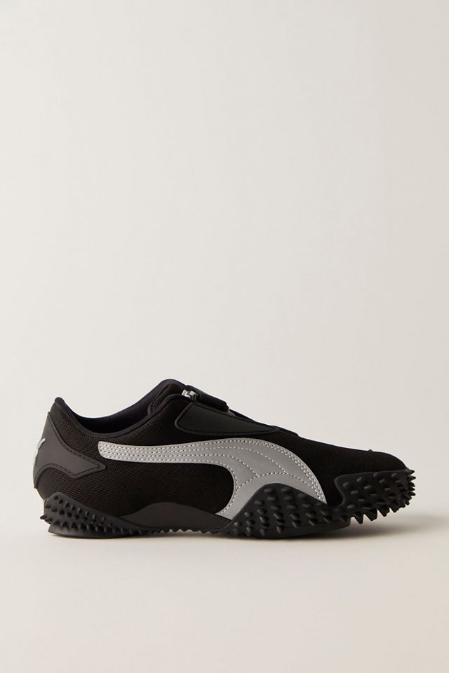 Puma Mostro Suede Sneakers #2