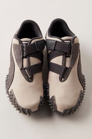 Puma Speedcat Go Ballet Sneakers