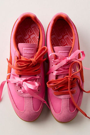 Baskets en Nylon Puma Arizona
