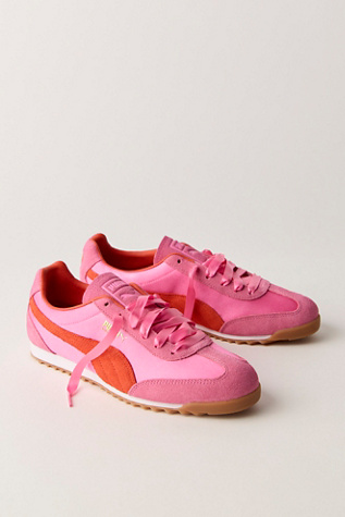 Baskets en Nylon Puma Arizona