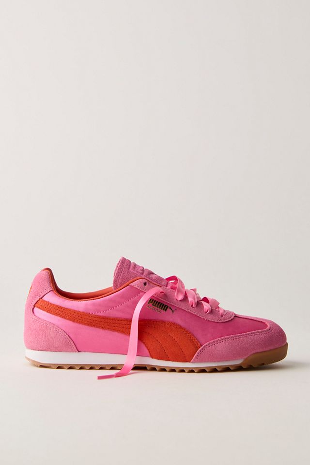 Puma Arizona Nylon Sneakers #2