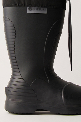 FUBUKI Niseko 3.0 Boots