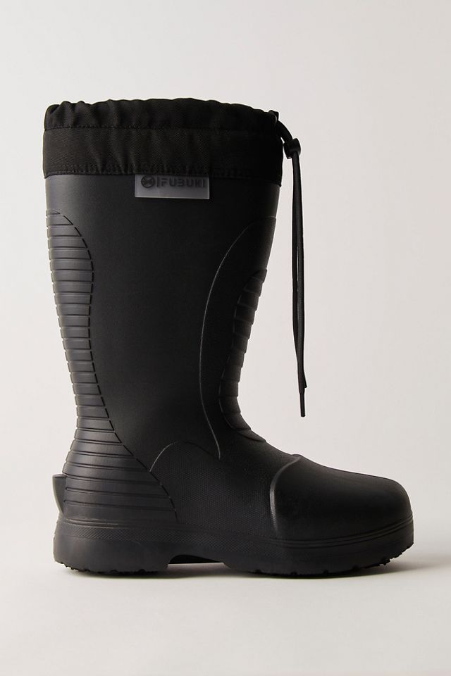 FUBUKI Niseko 3.0 Boots #2