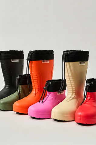 FUBUKI Niseko 3.0 Boots