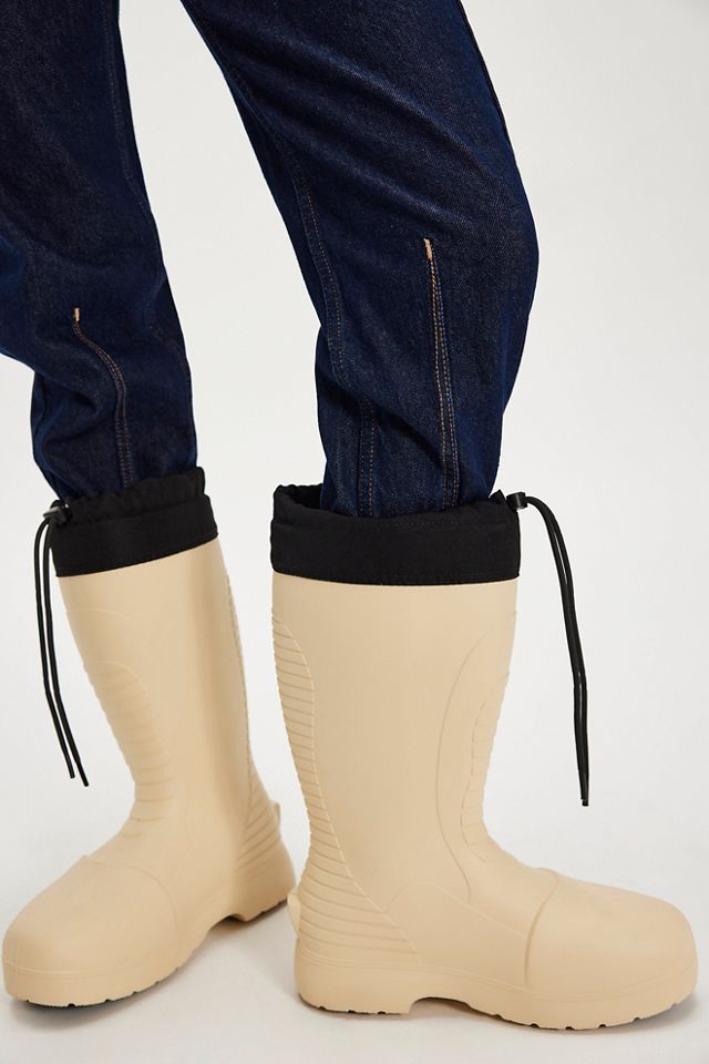 FUBUKI Niseko 3.0 Boots #1