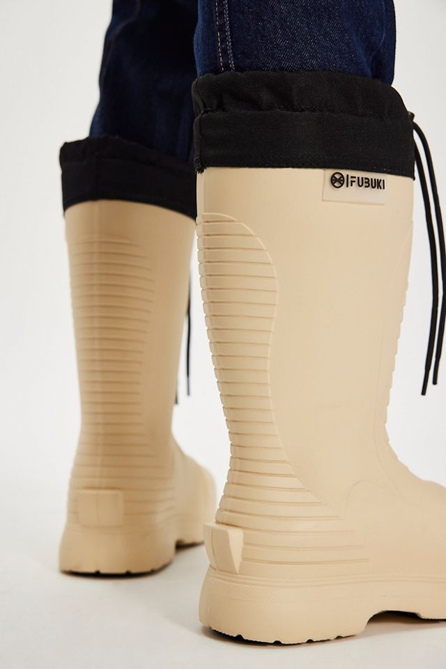 FUBUKI Niseko 3.0 Boots #2