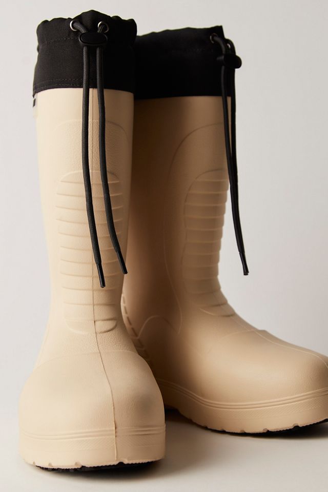 FUBUKI Niseko 3.0 Boots #1