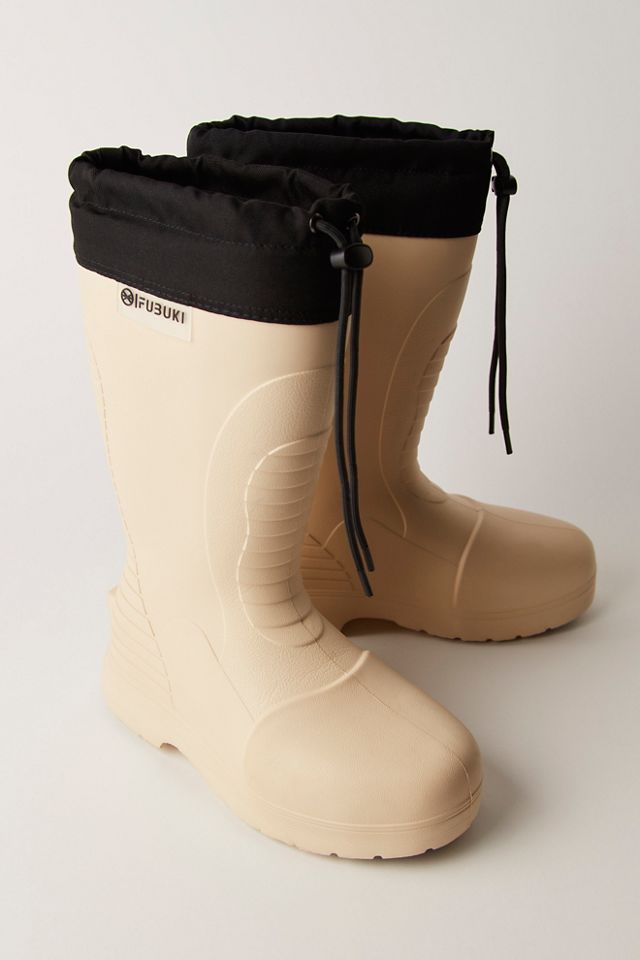 FUBUKI Niseko 3.0 Boots #2