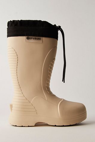 Bottes FUBUKI Niseko 3.0