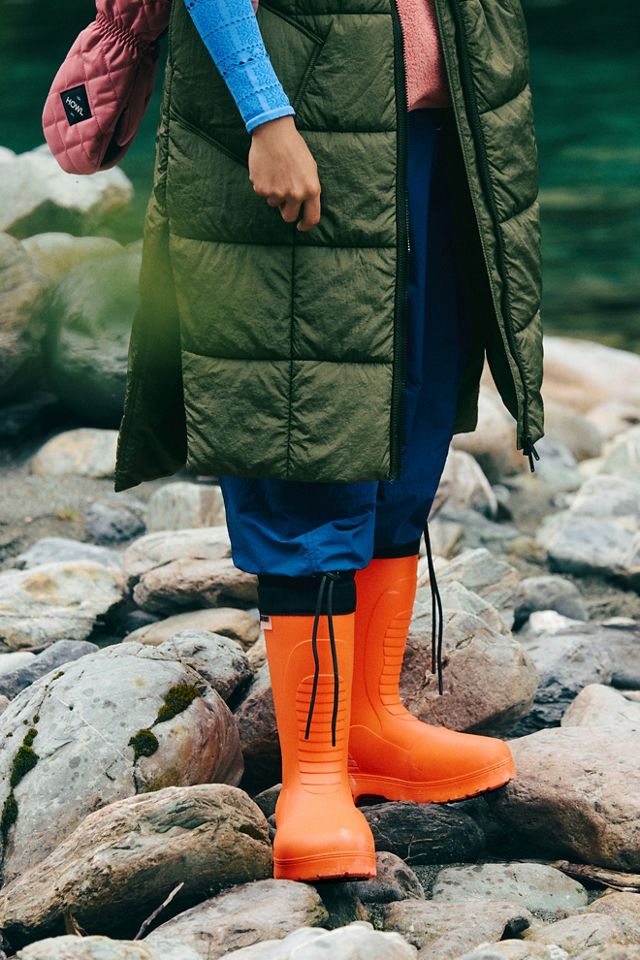 FUBUKI Niseko 3.0 Boots
