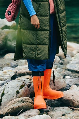 FUBUKI Niseko 3.0 Boots