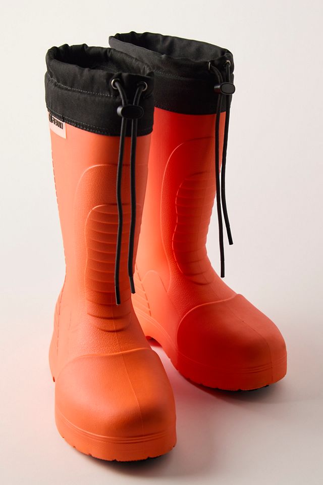 FUBUKI Niseko 3.0 Boots #1