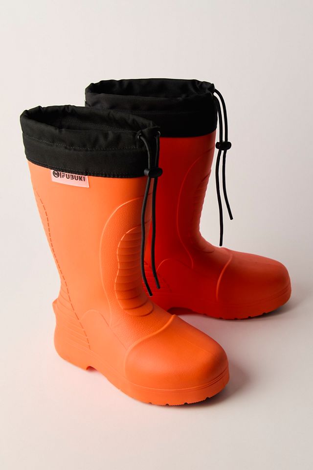 FUBUKI Niseko 3.0 Boots #2