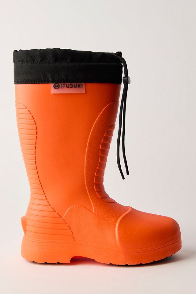 FUBUKI Niseko 3.0 Boots #3