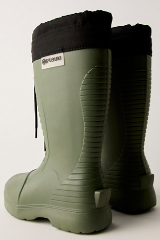 FUBUKI Niseko 3.0 Boots