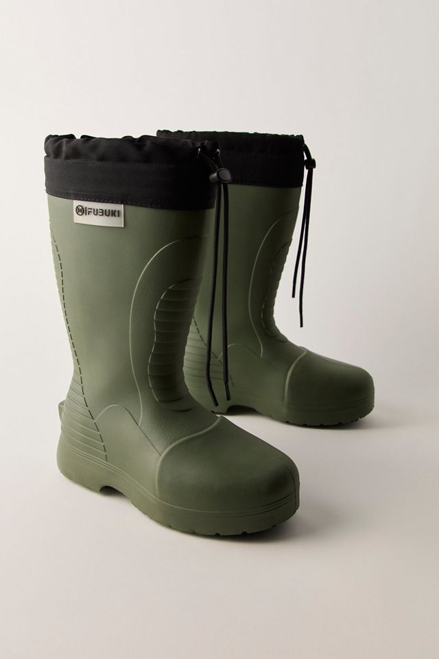 FUBUKI Niseko 3.0 Boots #1