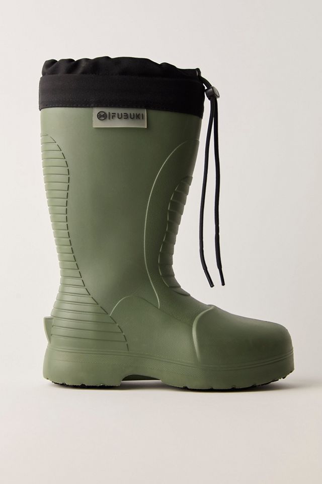 FUBUKI Niseko 3.0 Boots #2