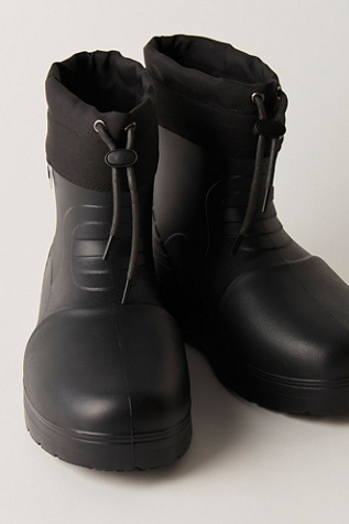 FUBUKI Niseko 3.0 Low Boots