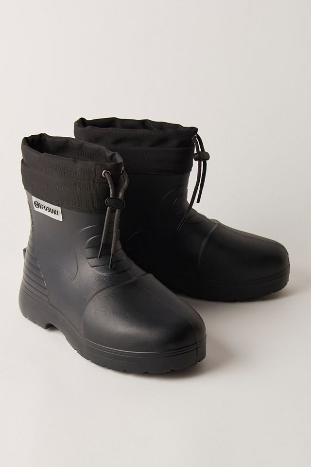 FUBUKI Niseko 3.0 Low Boots #1