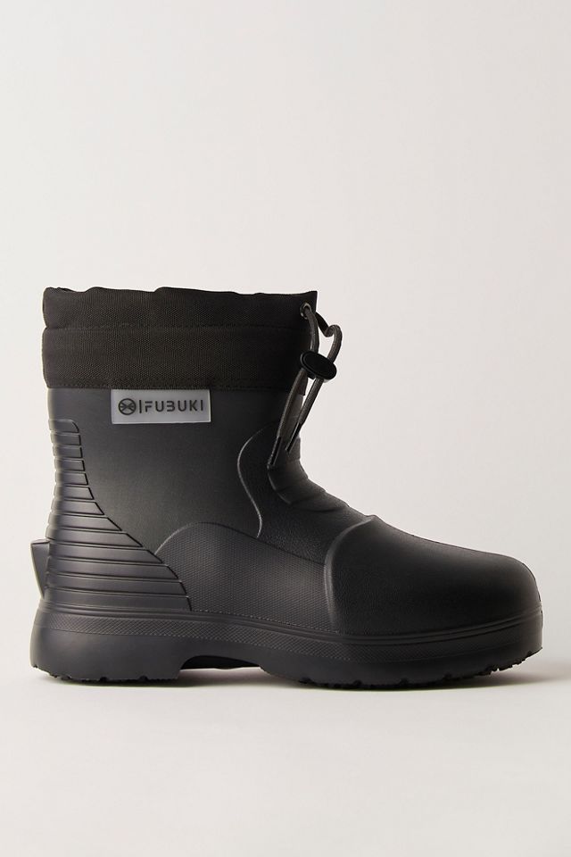 FUBUKI Niseko 3.0 Low Boots #2