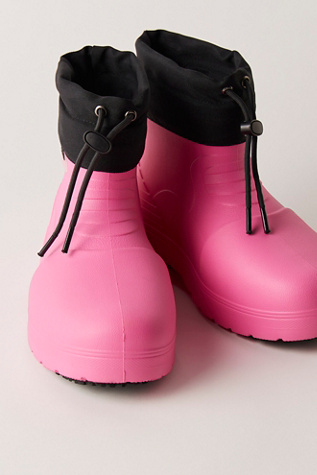 FUBUKI Niseko 3.0 Low Boots