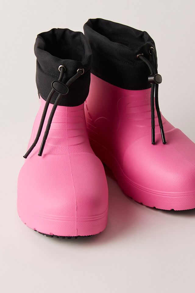 FUBUKI Niseko 3.0 Low Boots #1