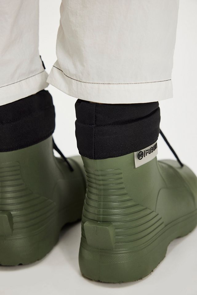 FUBUKI Niseko 3.0 Low Boots | Free People