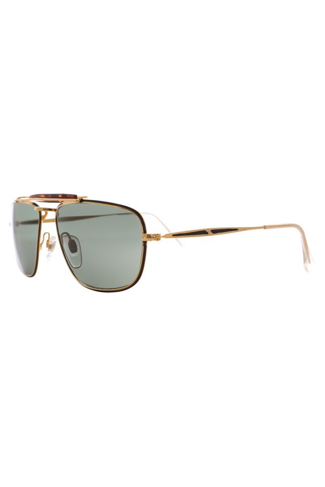 Vintage Huntley Sunglasses by Sunglass Museum #1