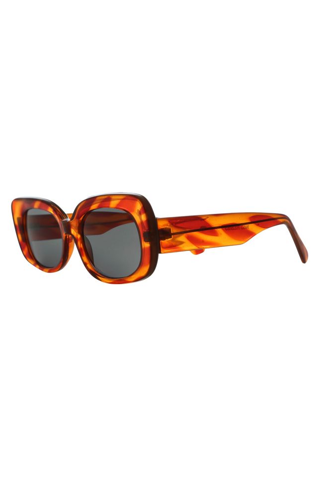 Vintage Tuttie Sunglasses by Sunglass Museum #1