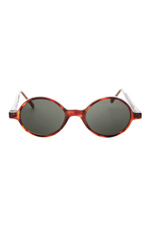 Vintage Ashton Sunglasses by Sunglass Museum at Free People in Brown