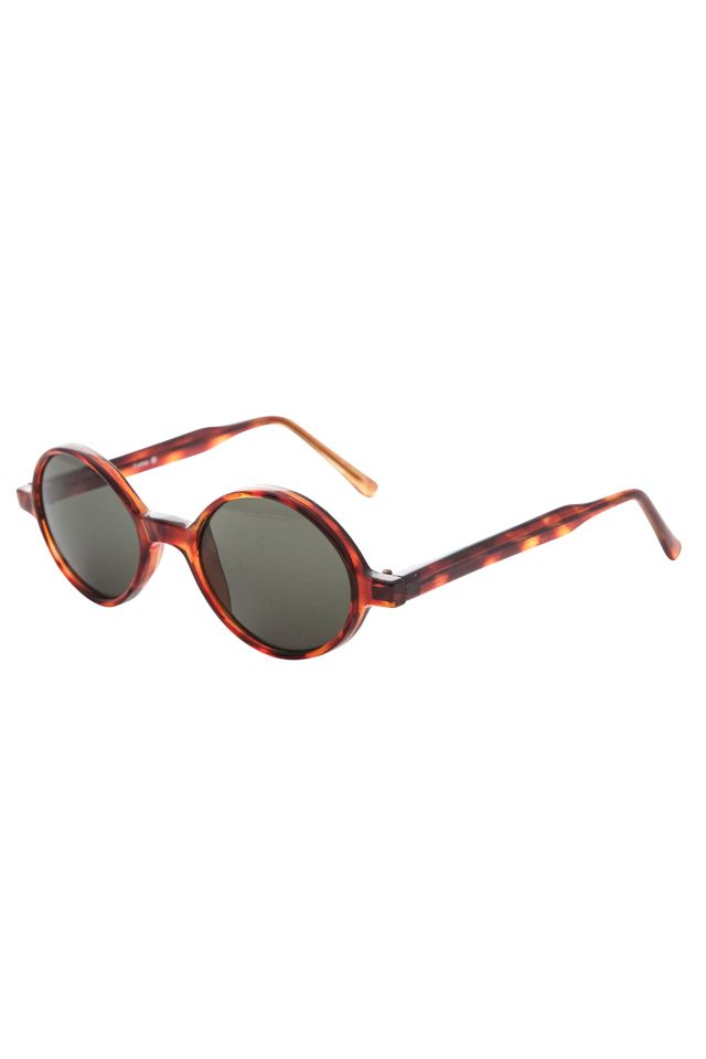 Vintage Ashton Sunglasses by Sunglass Museum #1