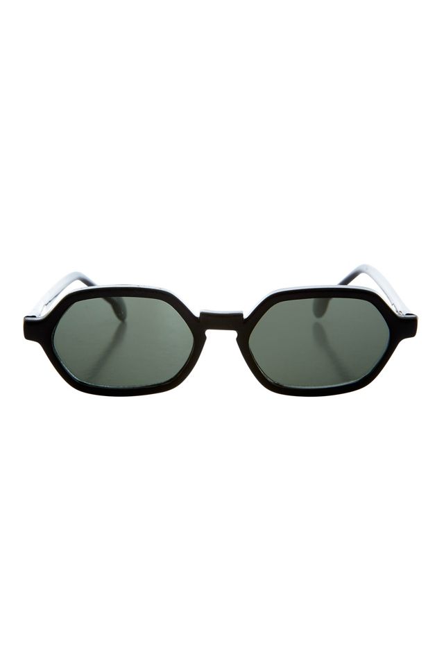 Vintage Fresco Sunglass by Sunglass Museum #1