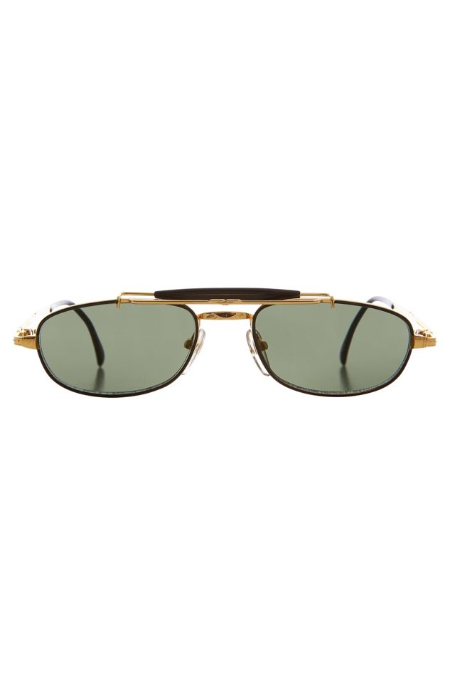 Vintage Earl Sunglass by Sunglass Museum #1