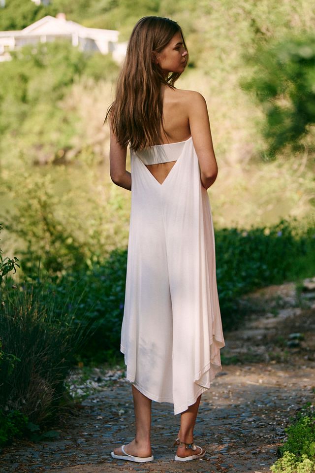 Annika One Piece #1