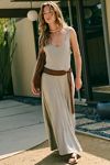 Sidney Midi Dress