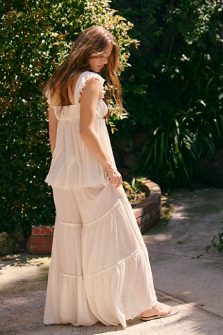 Sandrine Pant Set
