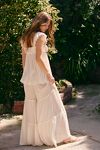 Sandrine Pant Set