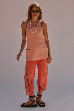 Lou Lou Top by free-est at Free People in Meadow Canyon, Size: Medium