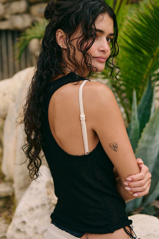 Ibiza Nights Sweater Top #3