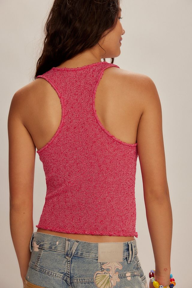 Ibiza Nights Sweater Top