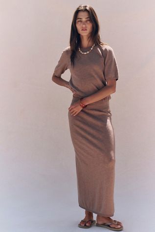 Tivoli Maxi Dress | Free People