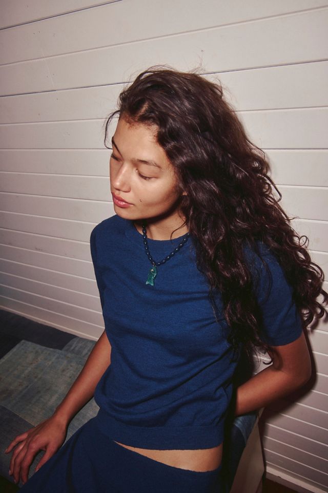 Ensemble jupe et pull Isabella #2