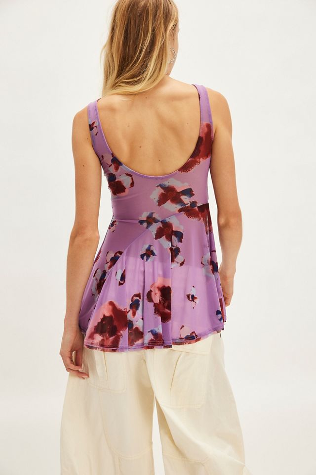 Chrissy Tunic #1